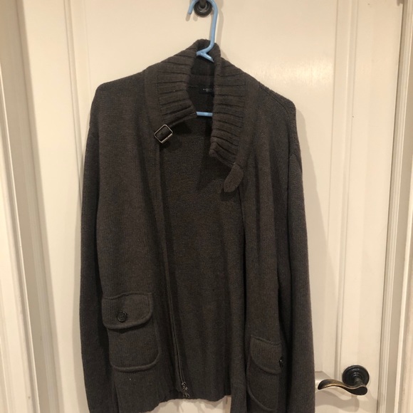 Banana Republic Cashmere/wool sweater - Picture 4 of 4